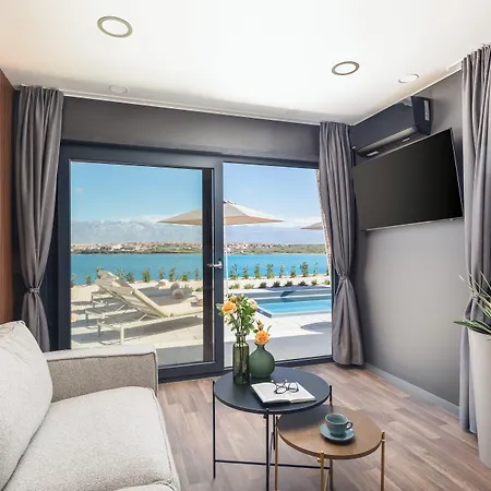 Aminess Style Avalona Glamping & Homes Vakantiepark