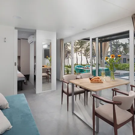 Aminess Style Avalona Glamping & Homes Vakantiepark
