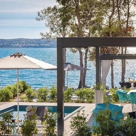 Aminess Style Avalona Glamping & Homes Vakantiepark