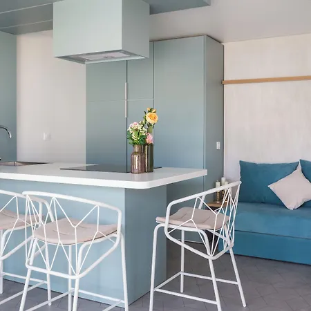 Aminess Style Avalona Glamping & Homes Vakantiepark 5*