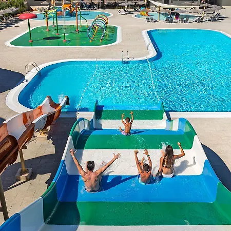 Üdülőpark Aminess Style Avalona Glamping & Homes 5*
