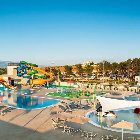 Aminess Style Avalona Glamping & Homes 5*