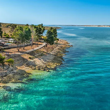 Aminess Style Avalona Glamping & Homes