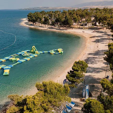 Aminess Style Avalona Glamping & Homes