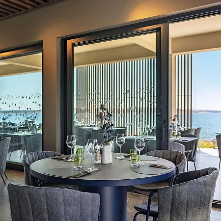 Aminess Style Avalona Glamping & Homes 5* بوفليانا