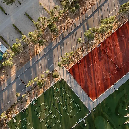 Aminess Style Avalona Glamping & Homes منتزه العطل بوفليانا