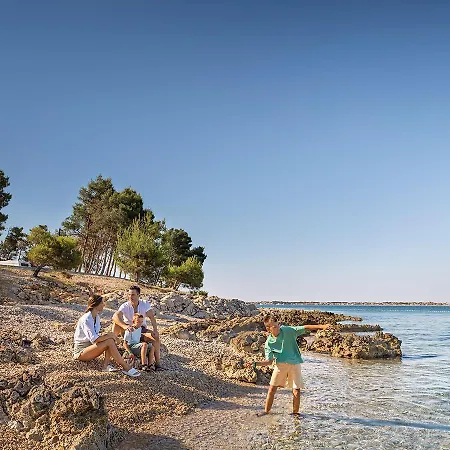 Aminess Style Avalona Glamping & Homes 5*