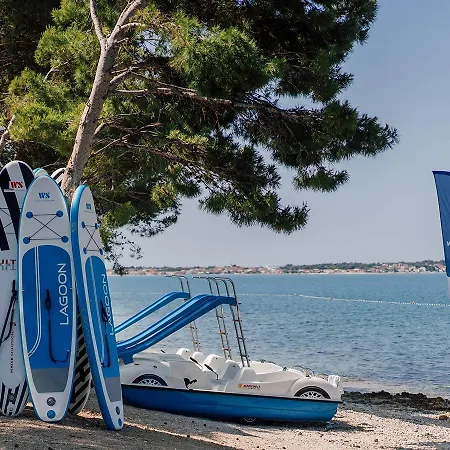 Aminess Style Avalona Glamping & Homes Povljana