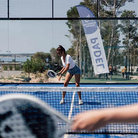 Aminess Style Avalona Glamping & Homes Vakantiepark 5*