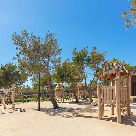 Aminess Style Avalona Glamping & Homes Village de vacances Povljana