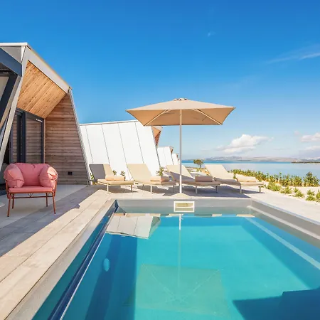 Aminess Style Avalona Glamping & Homes 5* Povljana