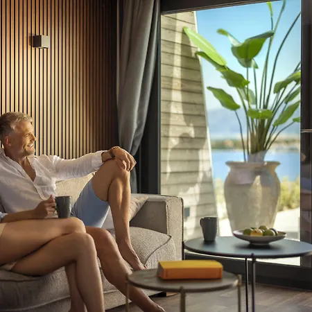 Aminess Style Avalona Glamping & Homes