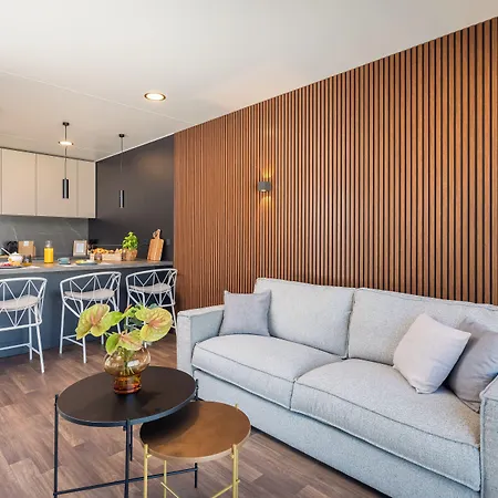 Aminess Style Avalona Glamping & Homes Village de vacances