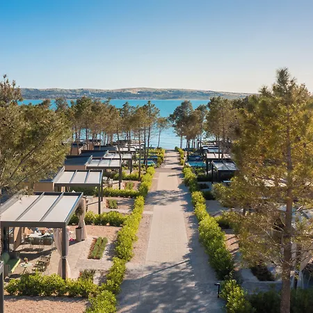 Aminess Style Avalona Glamping & Homes Village de vacances