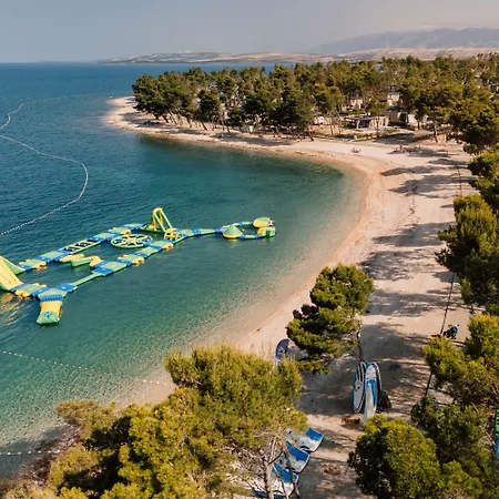 Aminess Style Avalona Glamping & Homes 5* Povljana
