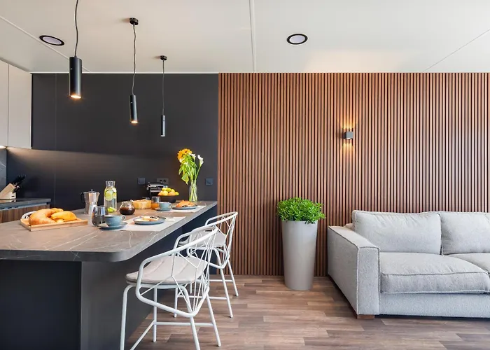 Aminess Style Avalona Glamping & Homes