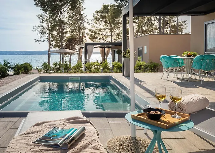 Aminess Style Avalona Glamping & Homes