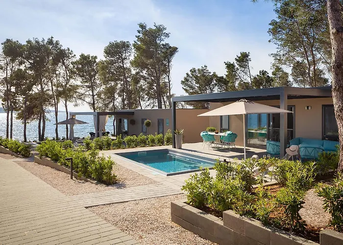 Aminess Style Avalona Glamping & Homes