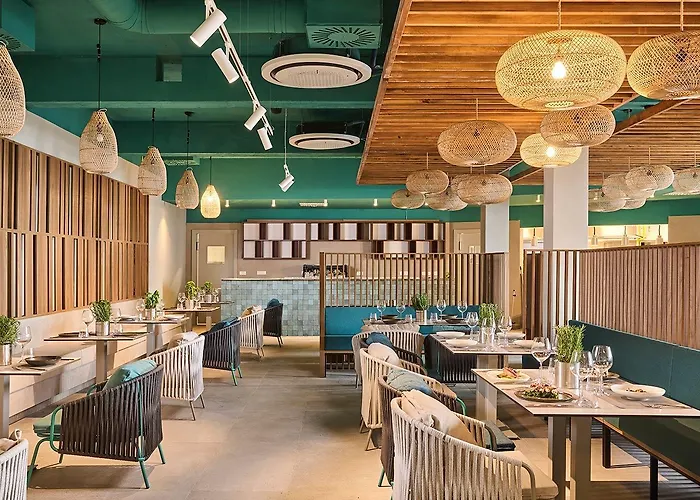 منتزه العطل Aminess Style Avalona Glamping & Homes