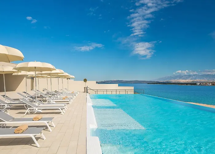 منتزه العطل Aminess Style Avalona Glamping & Homes