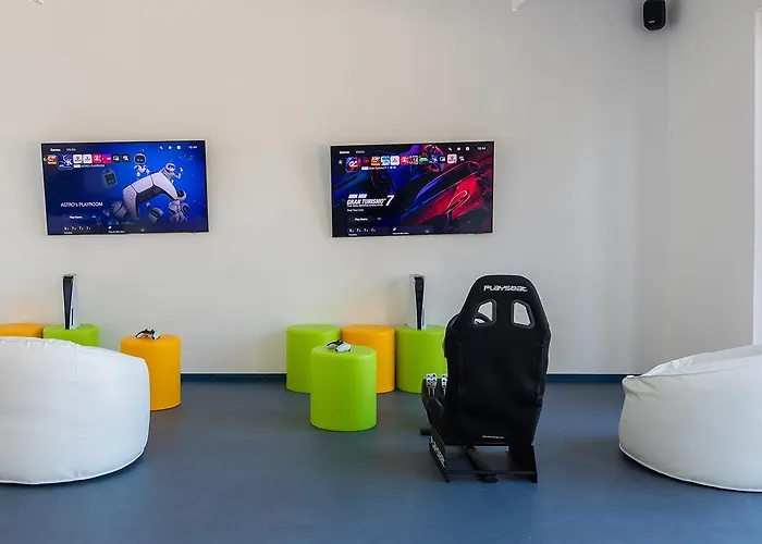 Aminess Style Avalona Glamping & Homes بوفليانا