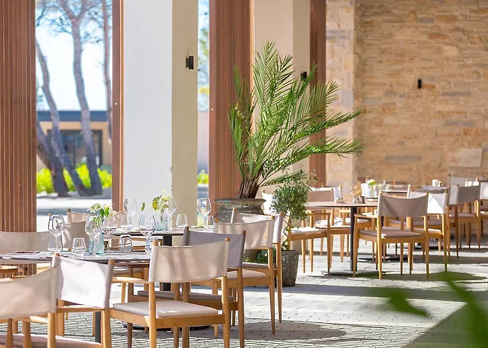 Aminess Style Avalona Glamping & Homes منتزه العطل