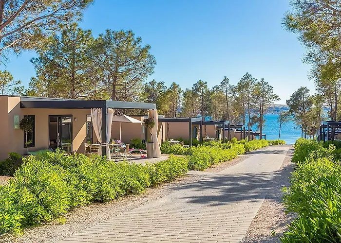 Aminess Style Avalona Glamping & Homes 5*