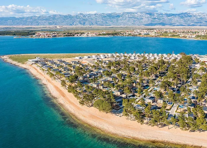 Aminess Style Avalona Glamping & Homes 5*