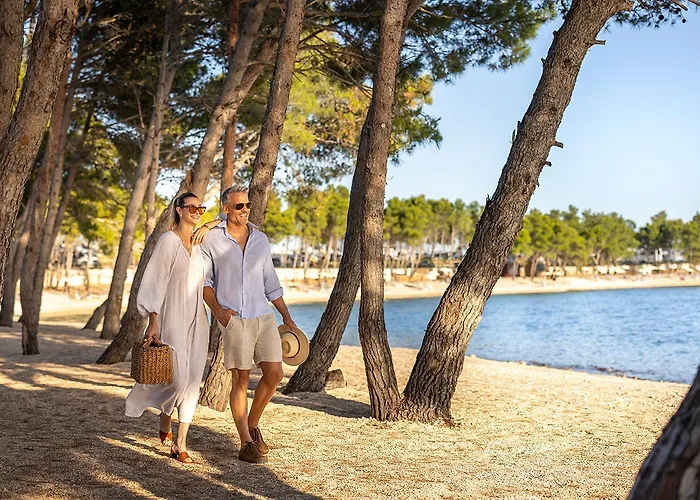 Aminess Style Avalona Glamping & Homes 5*