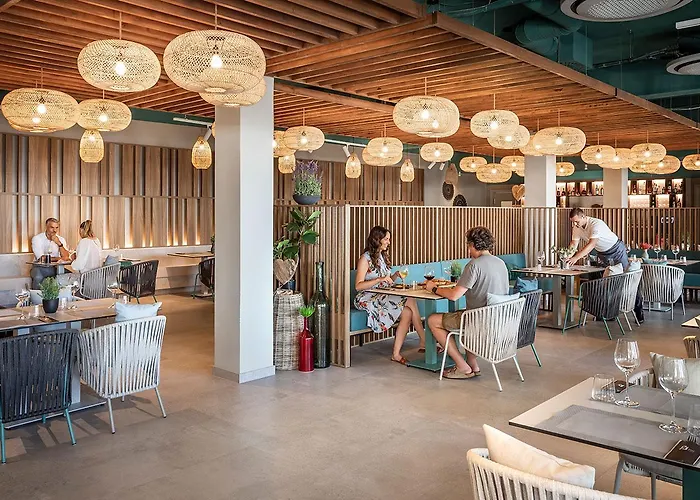 Aminess Style Avalona Glamping & Homes