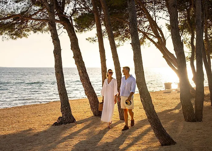 منتزه العطل Aminess Style Avalona Glamping & Homes 5*