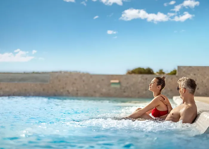 Tatil parkı Aminess Style Avalona Glamping & Homes 5*