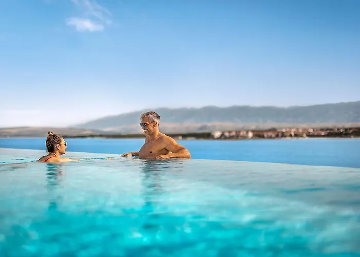 Aminess Style Avalona Glamping & Homes 5*