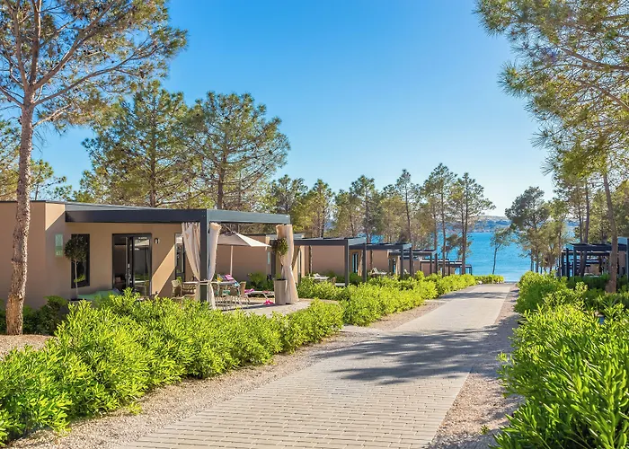 Aminess Style Avalona Glamping & Homes 5*