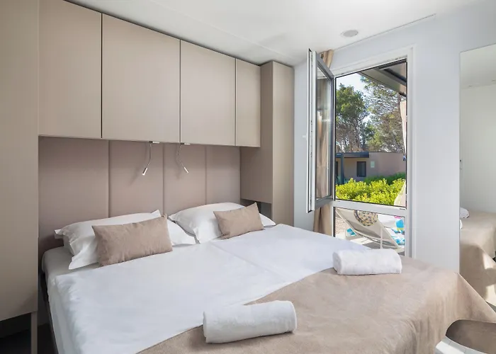 Aminess Style Avalona Glamping & Homes 5*