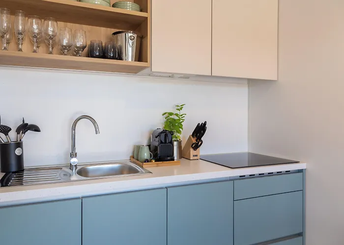 Aminess Style Avalona Glamping & Homes 5*