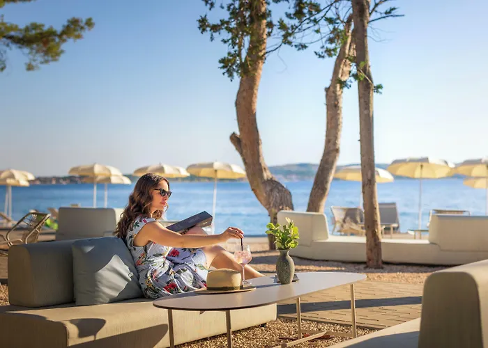 Aminess Style Avalona Glamping & Homes