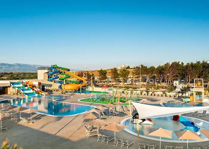 Aminess Style Avalona Glamping & Homes 5*