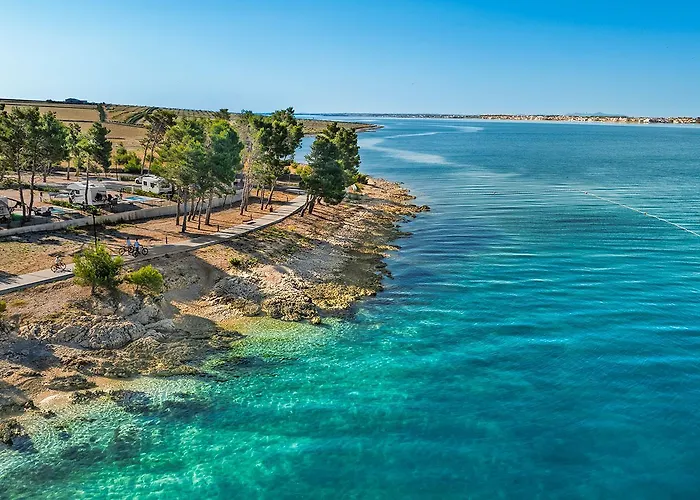 Aminess Style Avalona Glamping & Homes