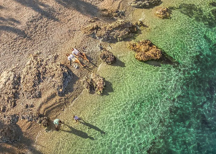 منتزه العطل Aminess Style Avalona Glamping & Homes 5*