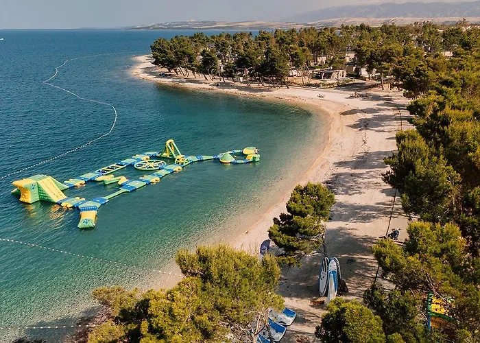 Aminess Style Avalona Glamping & Homes