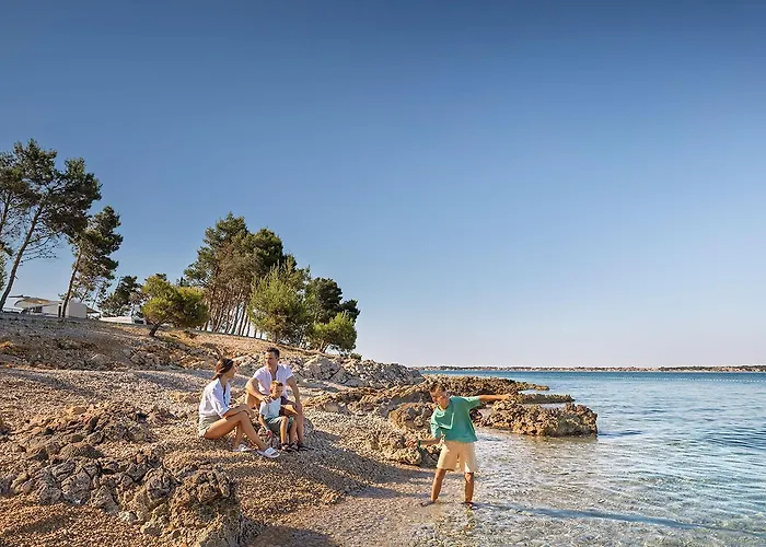 Aminess Style Avalona Glamping & Homes 5*