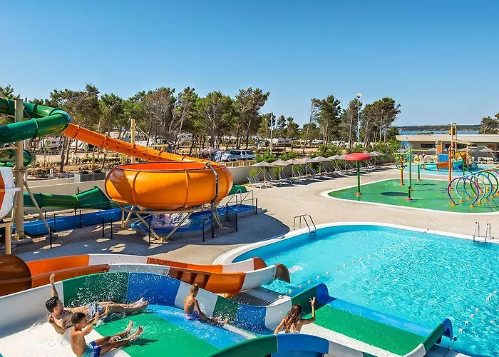 Aminess Style Avalona Glamping & Homes