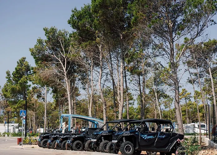 Aminess Style Avalona Glamping & Homes