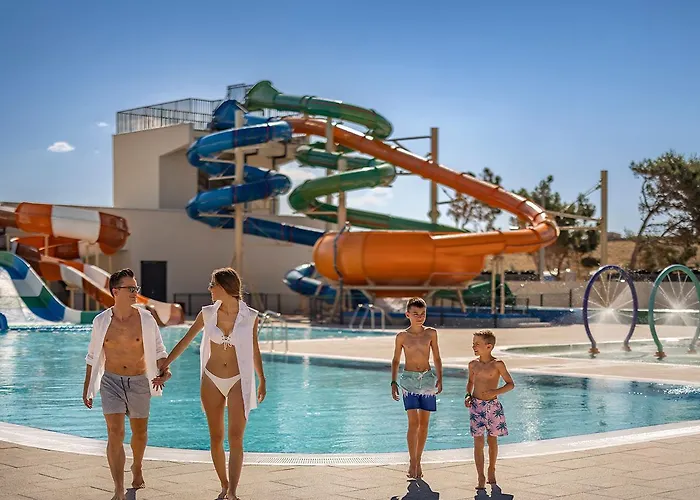 Aminess Style Avalona Glamping & Homes