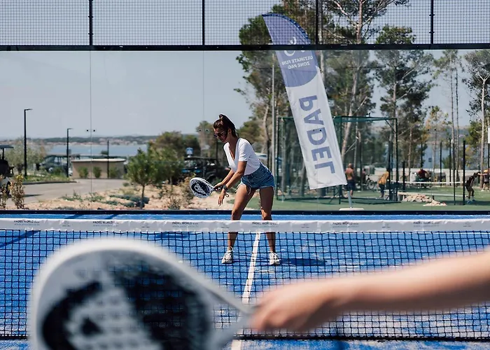 Aminess Style Avalona Glamping & Homes منتزه العطل 5*