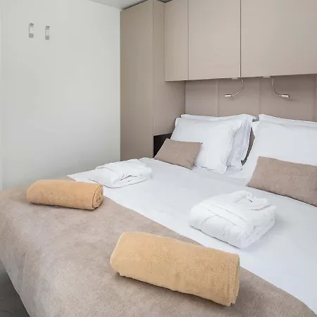 Aminess Style Glamping & Homes Avalona Povljana