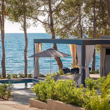Holiday park Aminess Style Glamping & Homes Avalona