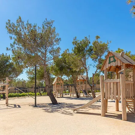 Aminess Style Glamping & Homes Avalona Holiday park 5*