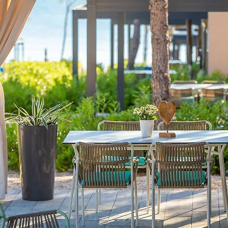 Aminess Style Glamping & Homes Avalona Holiday park 5*